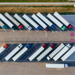 Conoce el Caso de Éxito de Truck Parking Club-ciao intermodal